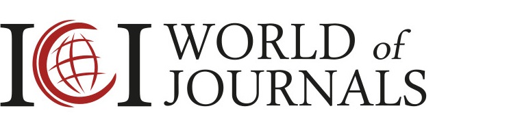 ICI World (Copernicus)